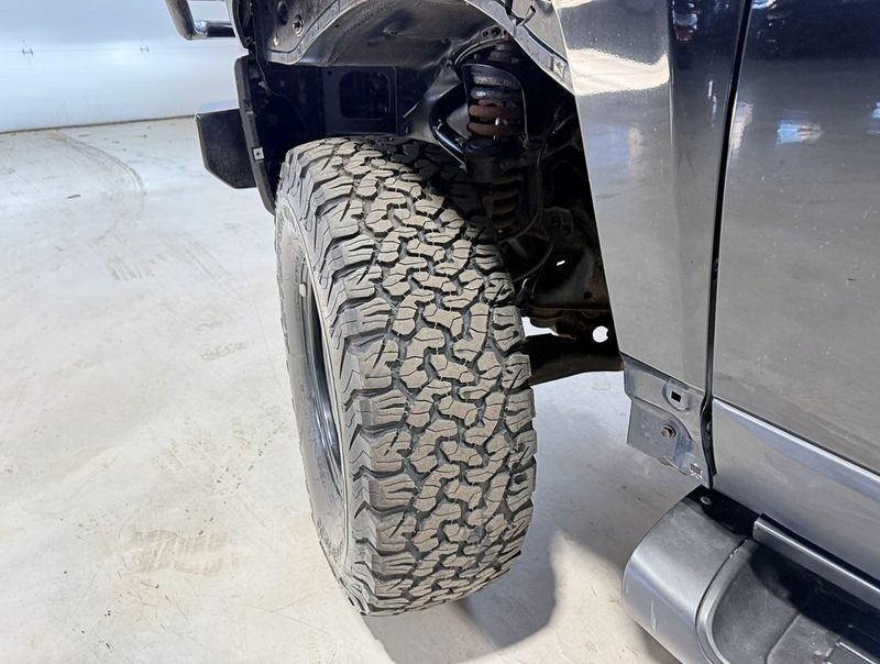 2009 Toyota FJ Cruiser 4WD 4dr Automatic - 22960459 - 2