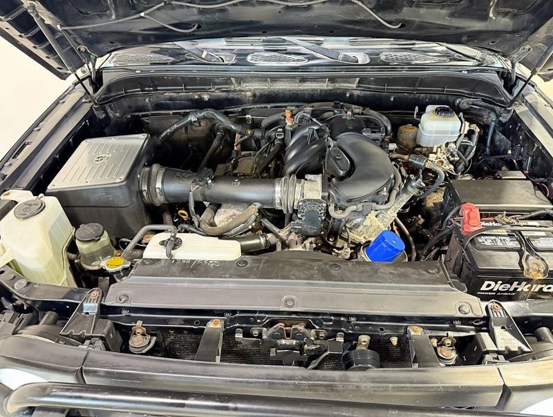 2009 Toyota FJ Cruiser 4WD 4dr Automatic - 22960459 - 43