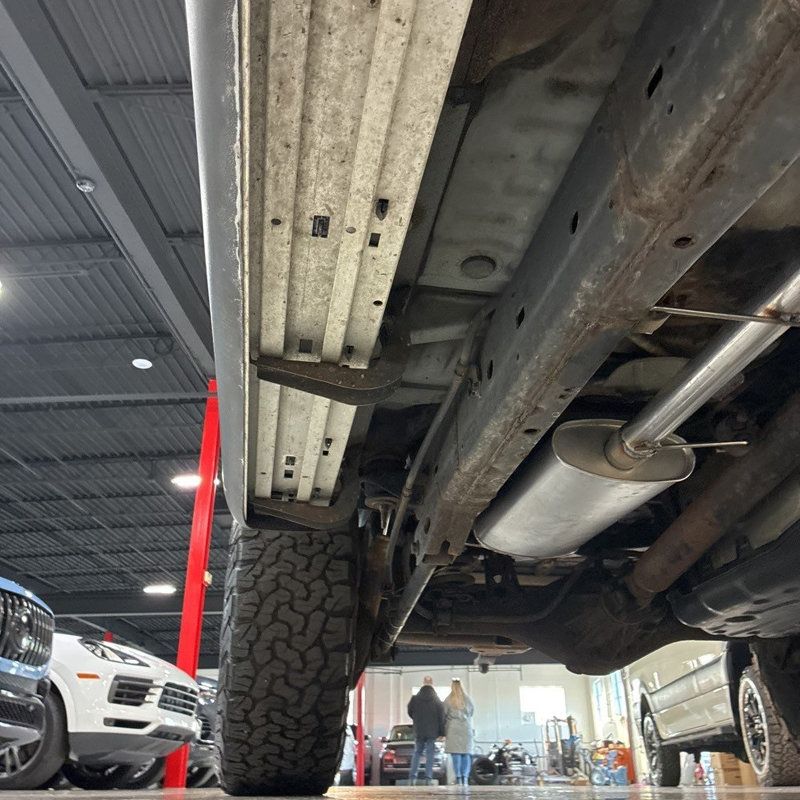 2009 Toyota FJ Cruiser 4WD 4dr Automatic - 22960459 - 45