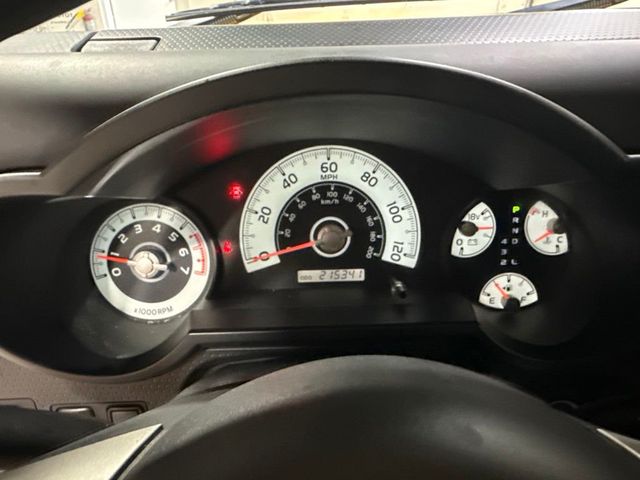 2009 Toyota FJ Cruiser 4WD 4dr Manual - 23048865 - 10