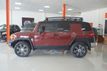 2009 Toyota FJ Cruiser 4x4 Full Extra Automatico  - 20333731 - 2