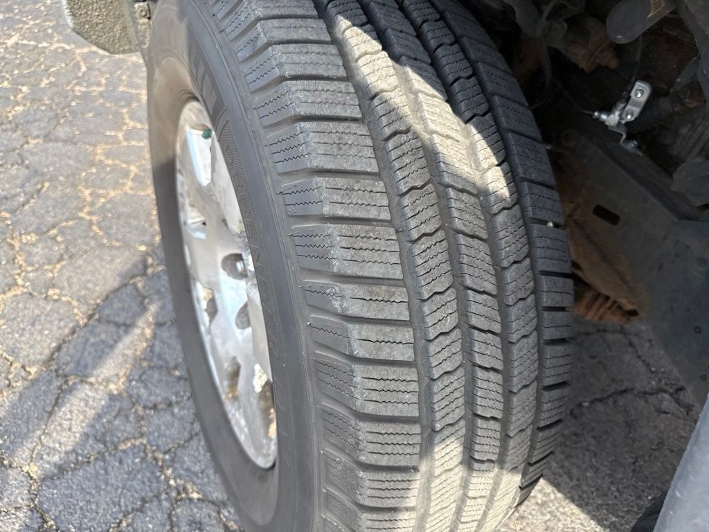 2009 Toyota FJ Cruiser Base - 23048865 - 2