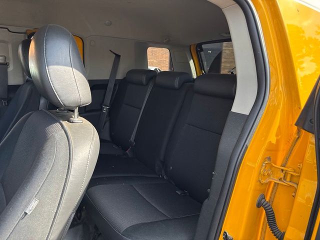 2009 Toyota FJ Cruiser Base - 23048865 - 7
