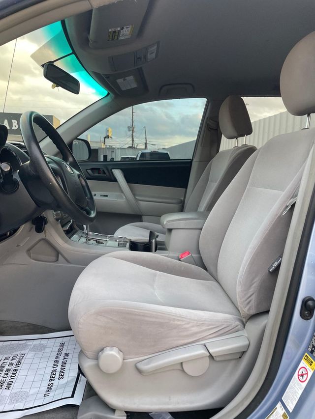 2009 Toyota Highlander FWD 4dr V6 - 22980173 - 10