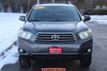 2009 Toyota Highlander FWD 4dr V6 Sport - 22745458 - 7