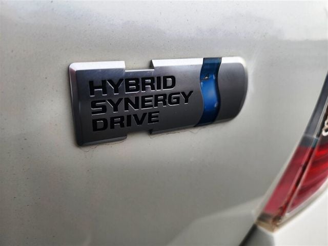 2009 Toyota Highlander Hybrid - 22687997 - 19