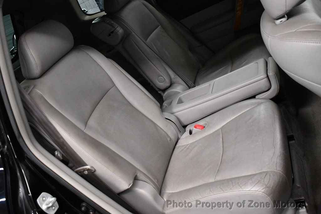 2009 Toyota Highlander Hybrid Limited photo 17