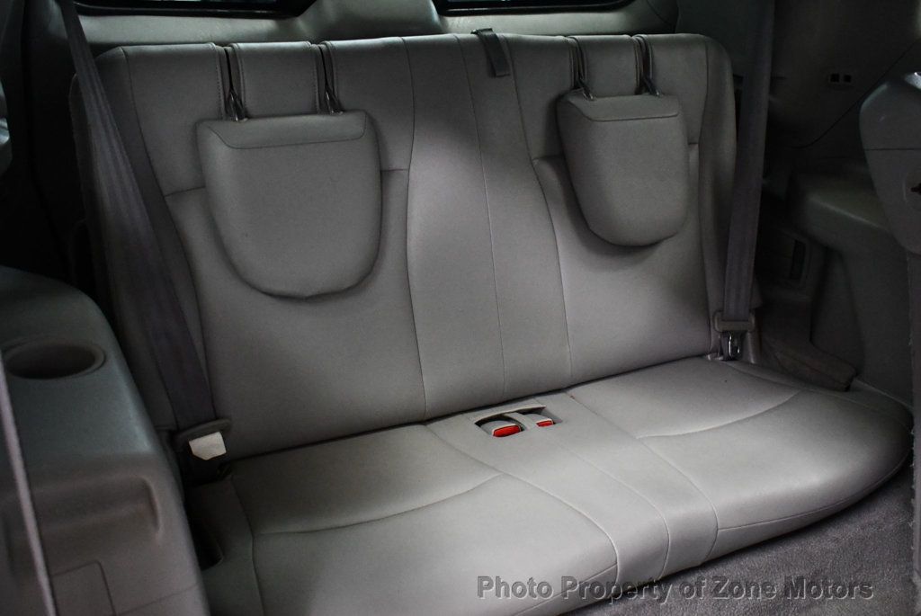 2009 Toyota Highlander Hybrid Limited photo 19