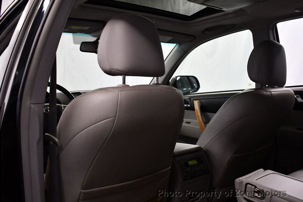 2009 Toyota Highlander Hybrid Limited photo 20