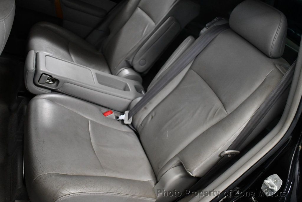 2009 Toyota Highlander Hybrid Limited photo 21