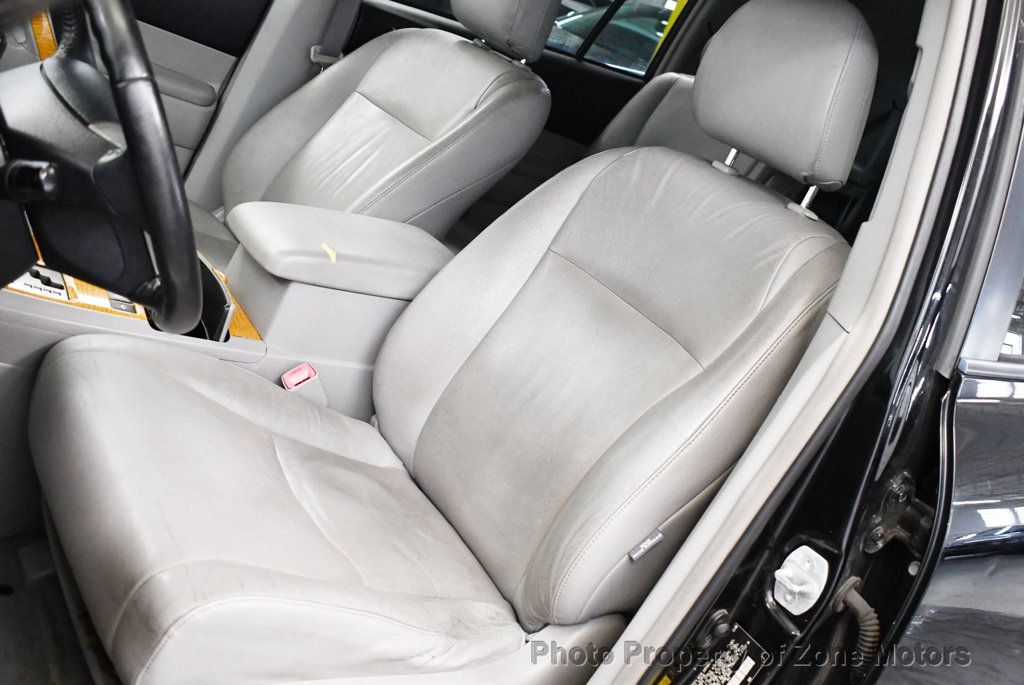 2009 Toyota Highlander Hybrid Limited photo 6