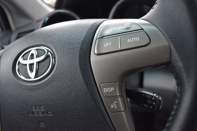 2009 Toyota Highlander Limited - 22961698 - 10