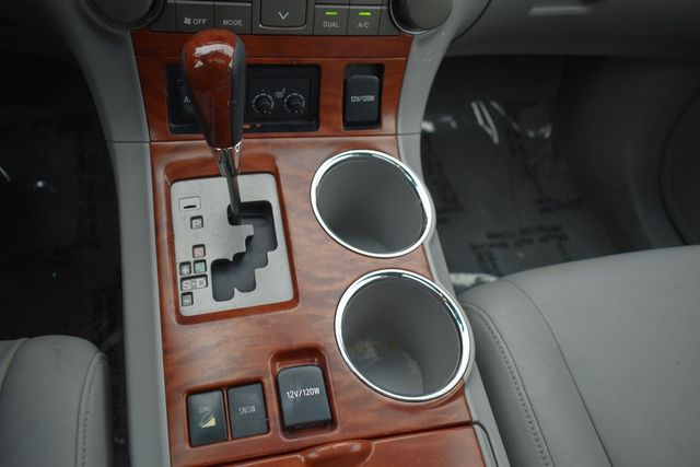 2009 Toyota Highlander Limited - 22961698 - 11