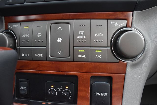 2009 Toyota Highlander Limited - 22961698 - 12