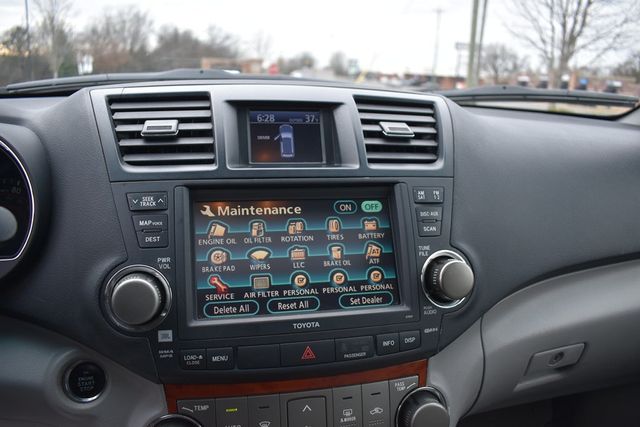 2009 Toyota Highlander Limited - 22961698 - 16