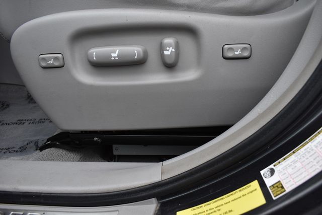 2009 Toyota Highlander Limited - 22961698 - 18