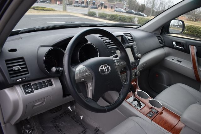2009 Toyota Highlander Limited - 22961698 - 1