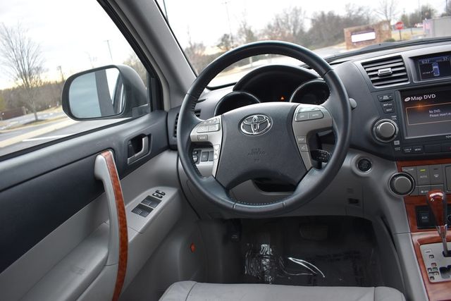 2009 Toyota Highlander Limited - 22961698 - 19