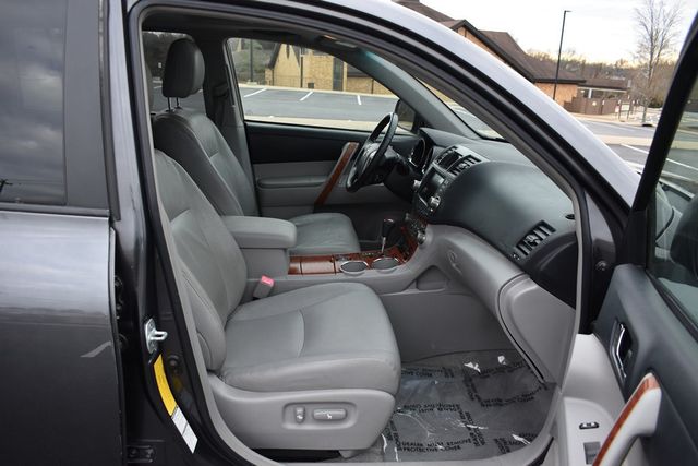2009 Toyota Highlander Limited - 22961698 - 22