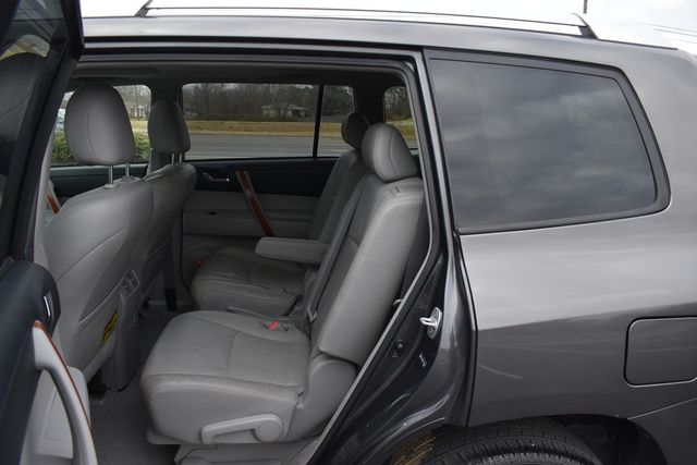 2009 Toyota Highlander Limited - 22961698 - 24