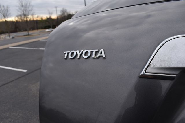 2009 Toyota Highlander Limited - 22961698 - 26