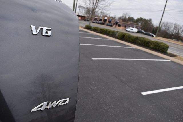 2009 Toyota Highlander Limited - 22961698 - 27