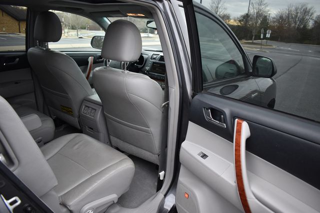 2009 Toyota Highlander Limited - 22961698 - 28