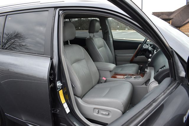 2009 Toyota Highlander Limited - 22961698 - 2
