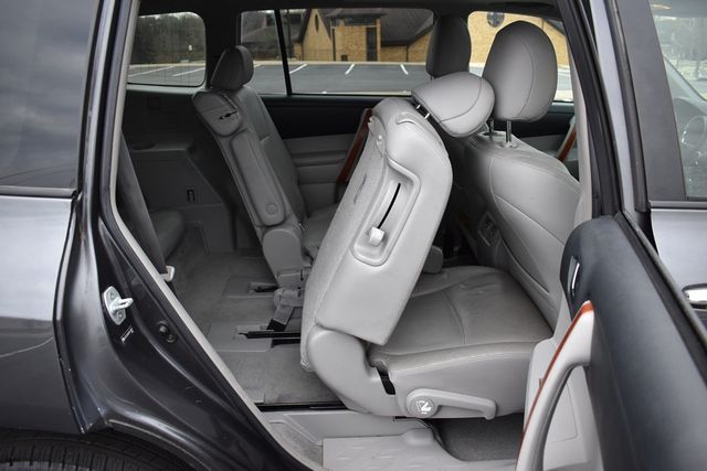 2009 Toyota Highlander Limited - 22961698 - 29