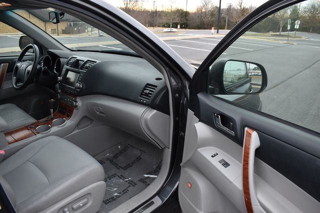2009 Toyota Highlander Limited - 22961698 - 30