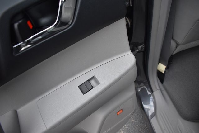 2009 Toyota Highlander Limited - 22961698 - 33