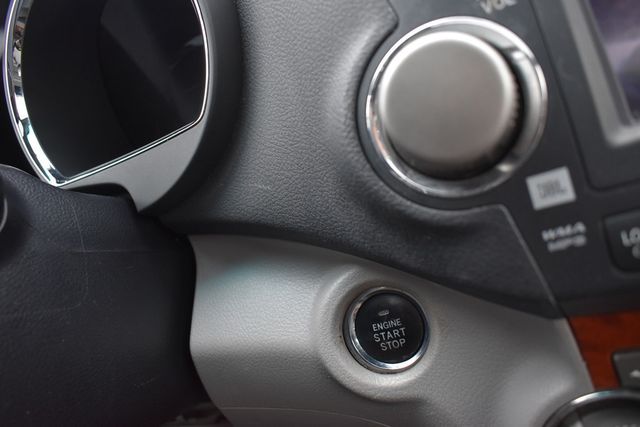 2009 Toyota Highlander Limited - 22961698 - 37