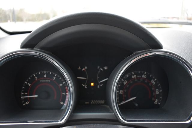 2009 Toyota Highlander Limited - 22961698 - 38