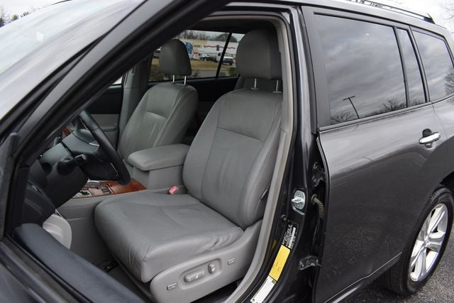 2009 Toyota Highlander Limited - 22961698 - 3