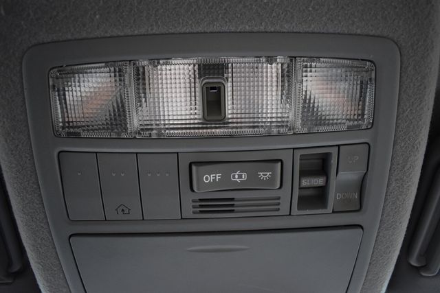 2009 Toyota Highlander Limited - 22961698 - 41