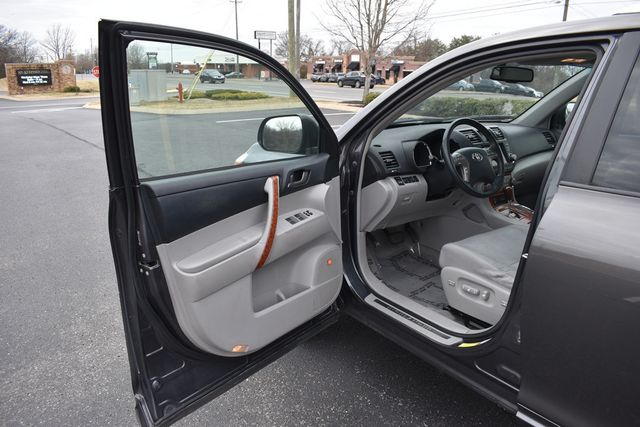 2009 Toyota Highlander Limited - 22961698 - 42