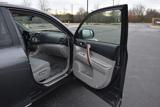 2009 Toyota Highlander Limited - 22961698 - 43
