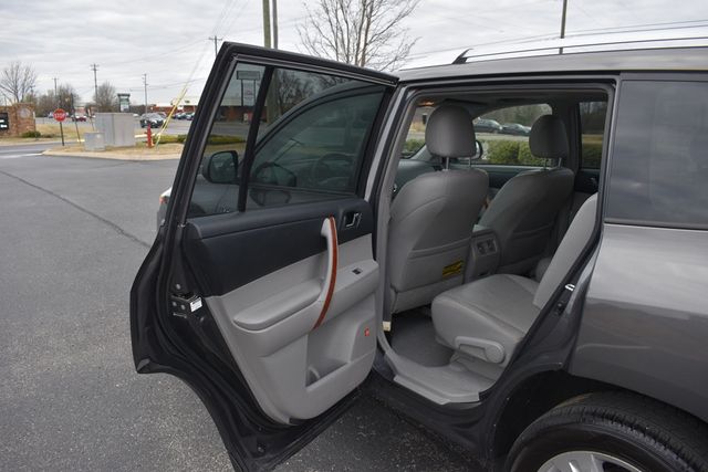 2009 Toyota Highlander Limited - 22961698 - 44