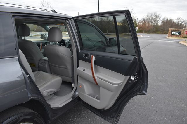 2009 Toyota Highlander Limited - 22961698 - 45