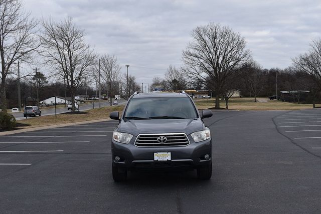 2009 Toyota Highlander Limited - 22961698 - 46