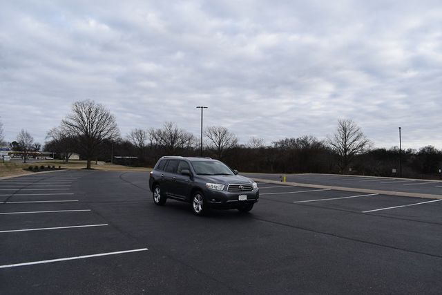 2009 Toyota Highlander Limited - 22961698 - 47