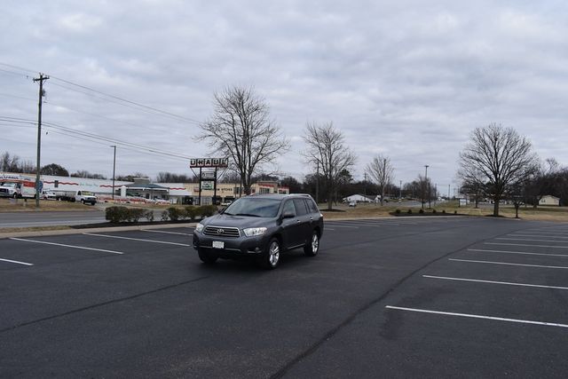 2009 Toyota Highlander Limited - 22961698 - 48