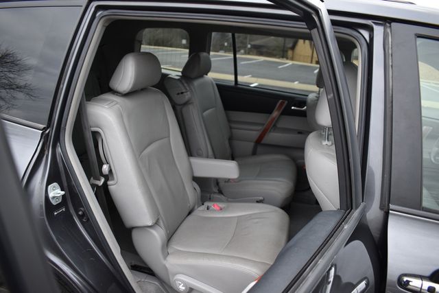 2009 Toyota Highlander Limited - 22961698 - 4