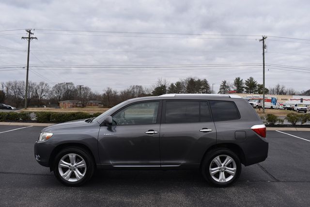 2009 Toyota Highlander Limited - 22961698 - 51