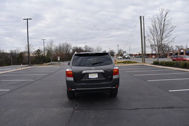2009 Toyota Highlander Limited - 22961698 - 52