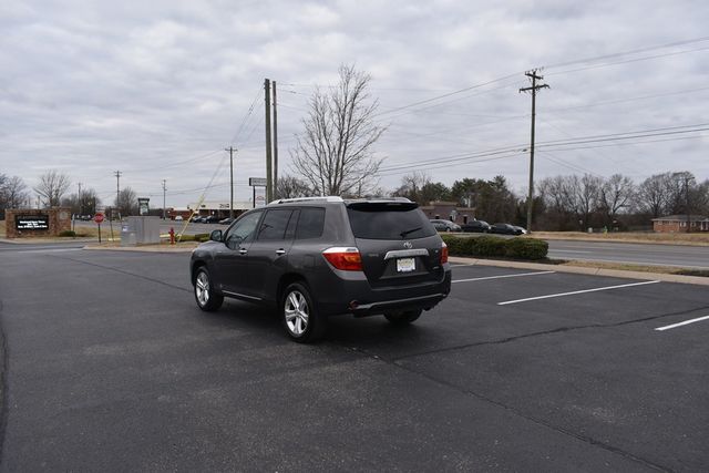 2009 Toyota Highlander Limited - 22961698 - 54