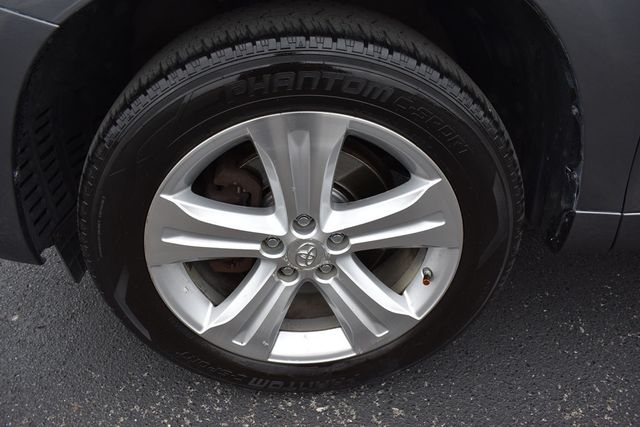 2009 Toyota Highlander Limited - 22961698 - 56