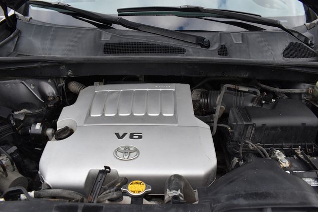 2009 Toyota Highlander Limited - 22961698 - 58