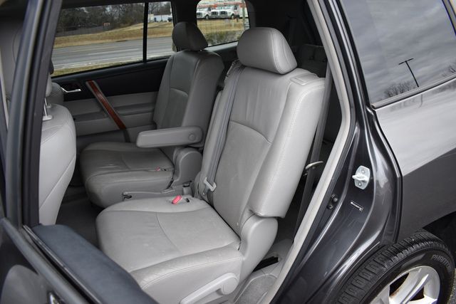 2009 Toyota Highlander Limited - 22961698 - 5