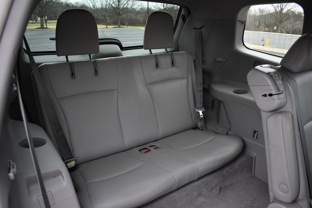 2009 Toyota Highlander Limited - 22961698 - 6